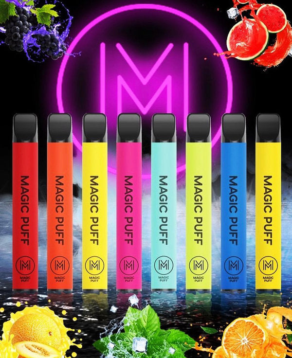 Vape Ohne Nikotin Ab 14 MAGIC PUFF 600 Einweg E-Zigarette ELFBAR 600 TOBACCO Einweg E- Vape Ohne Nikotin Ab 14 MAGIC PUFF 600 Einweg E-Zigarette ELFBAR 600 TOBACCO Einweg E-