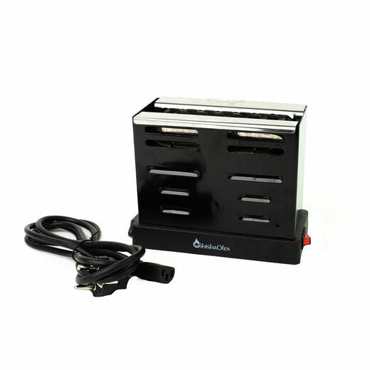 SHISHAOFEN Kohle Toaster NSG 800W