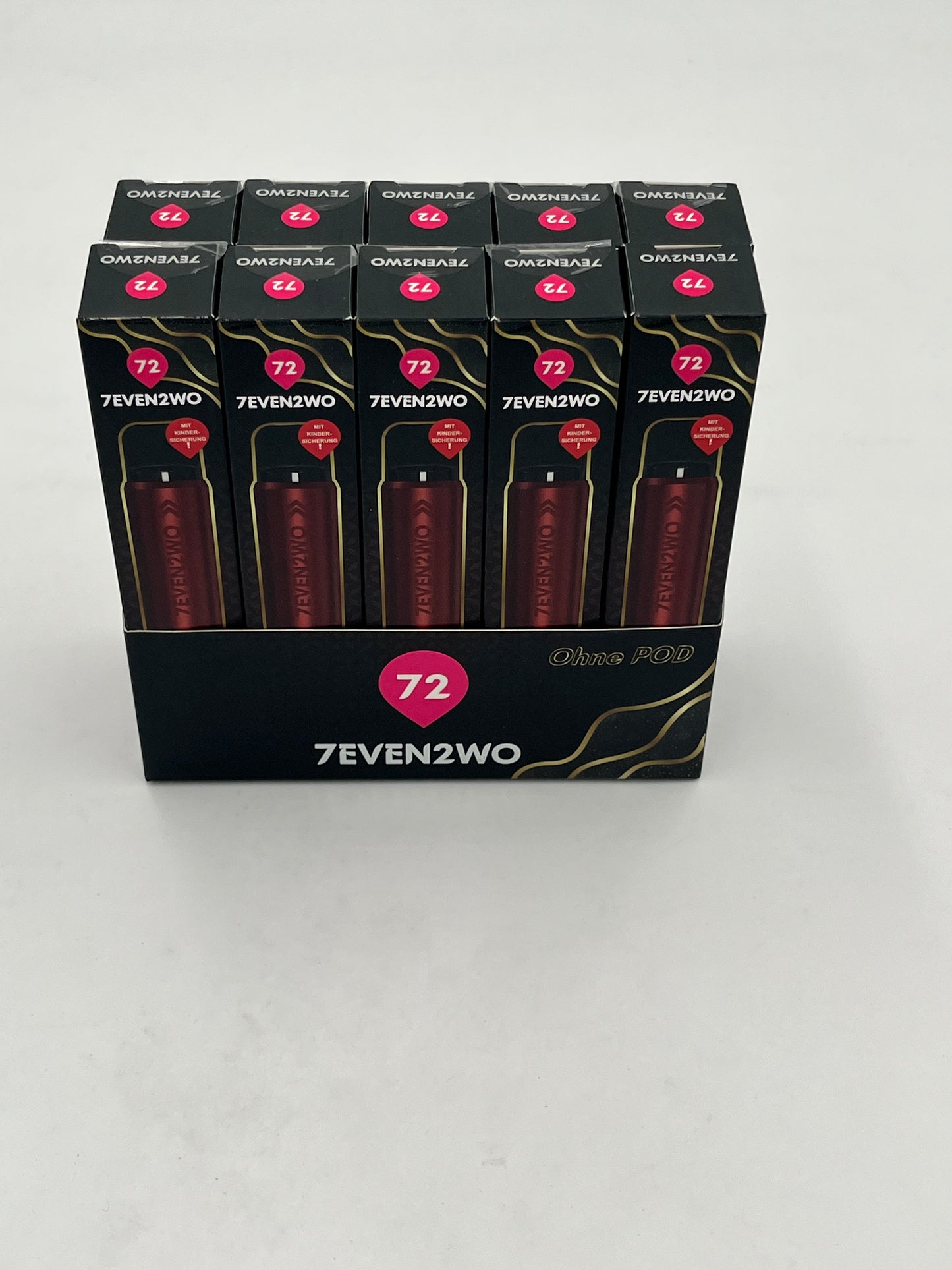 7EVEN2WO ePOD Gerät - OHNE POD