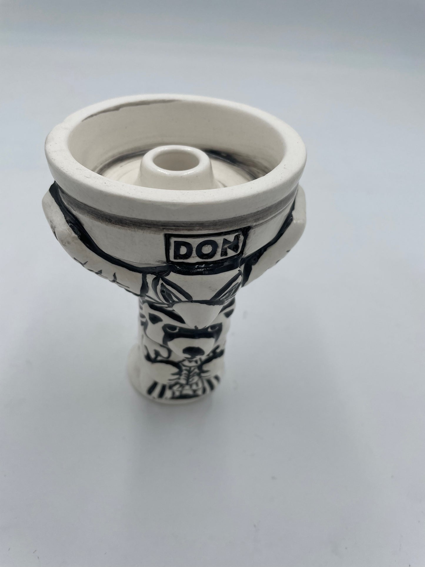 DON Bowl - Phunnel - Totem
