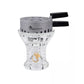 Dschinni The Cube tragbare Würfel Shisha Set