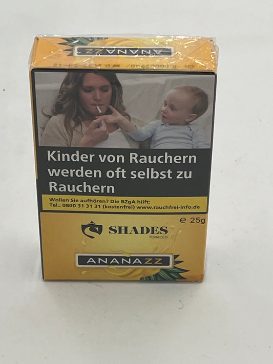 Shades - Ananazz