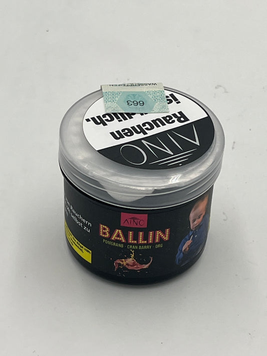AINO Tobacco - Ballin