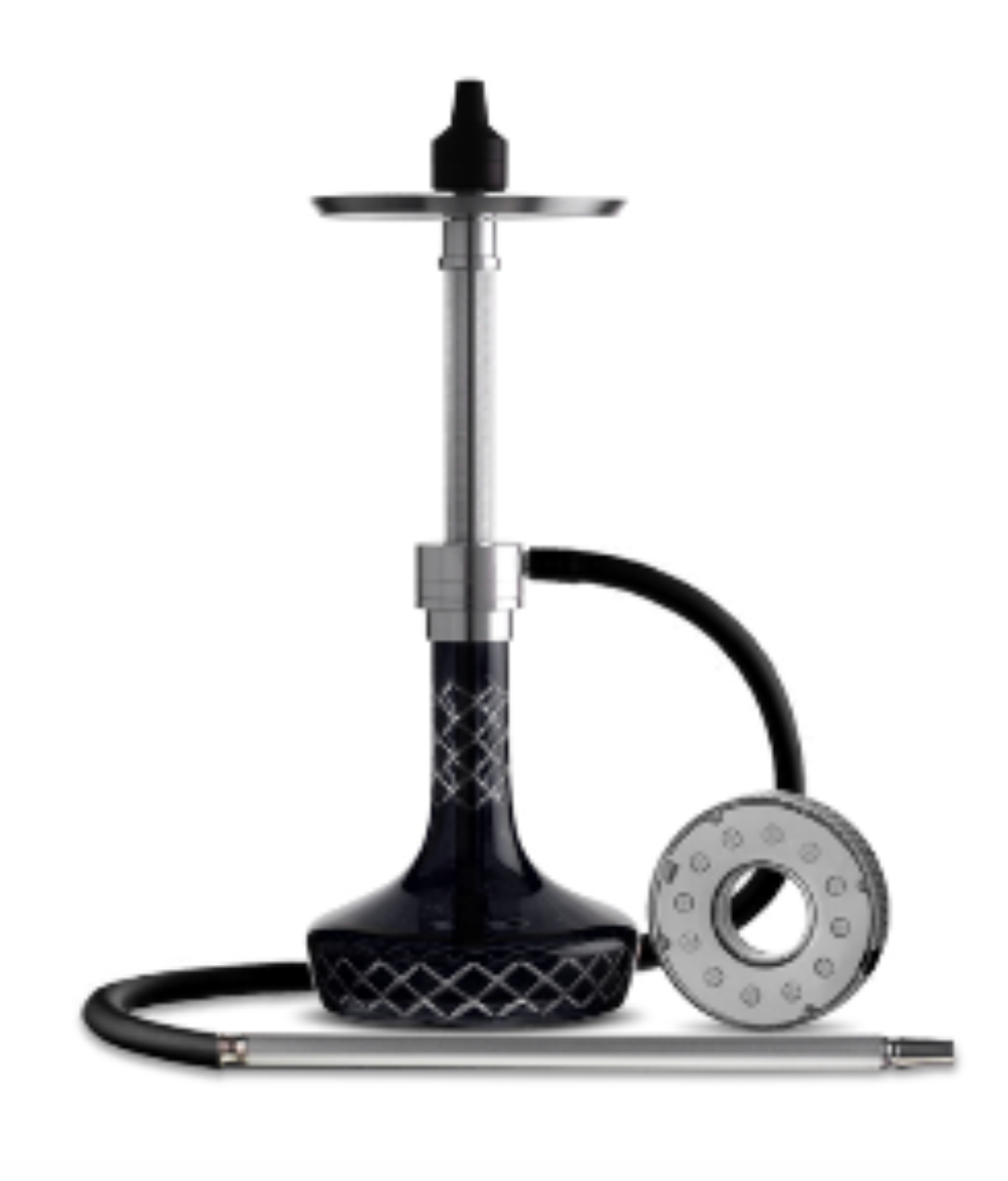 Apocalypse - Shisha - Sparta