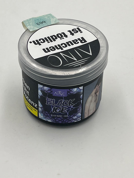 AINO Tobacco - Black Ice