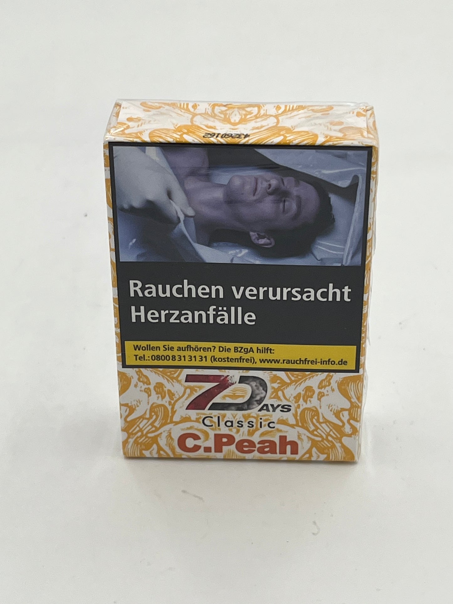 7Days Classic - C. Peah