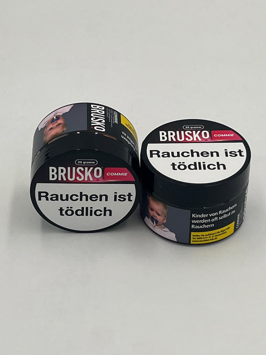 BRUSKO - Commie