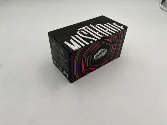 Musthave Shisha Kohle