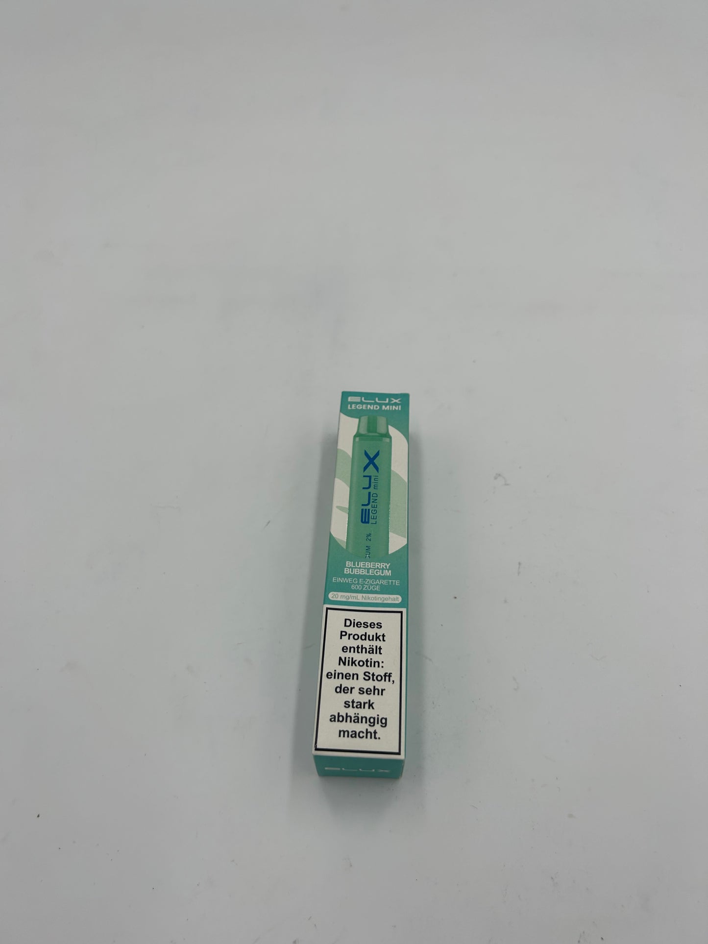 Elux Legend Mini - verschiedene Sorten