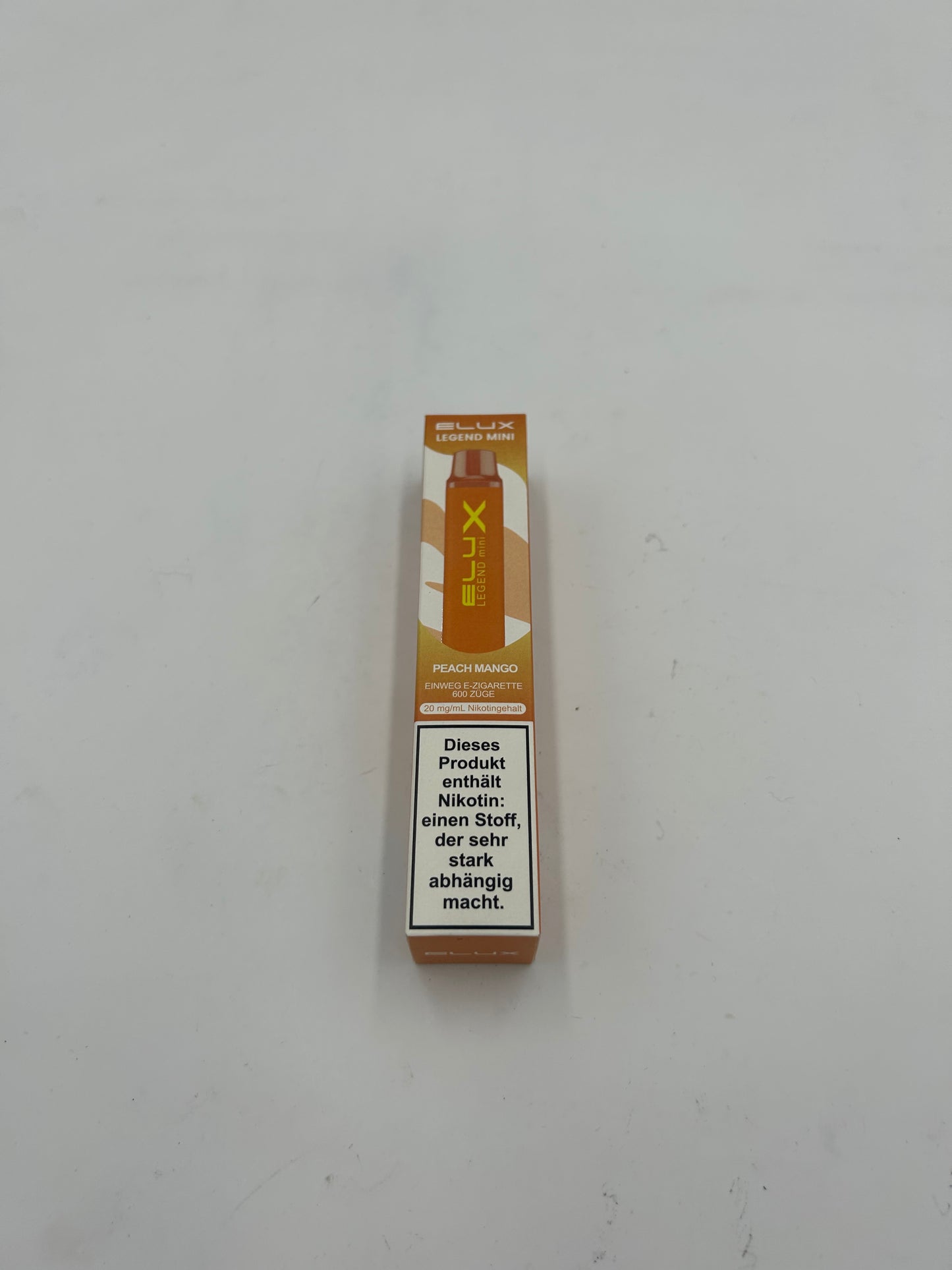 Elux Legend Mini - verschiedene Sorten