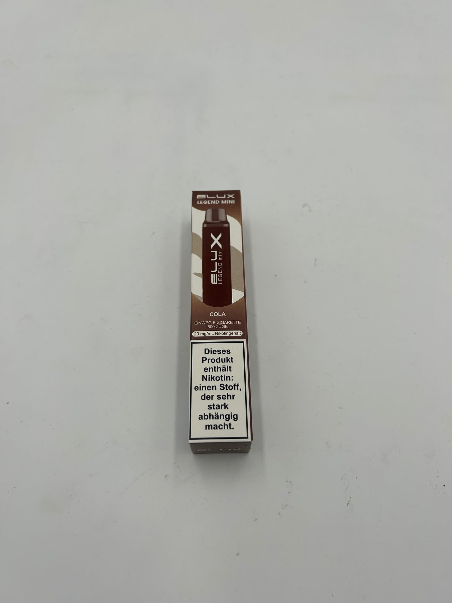 Elux Legend Mini - verschiedene Sorten