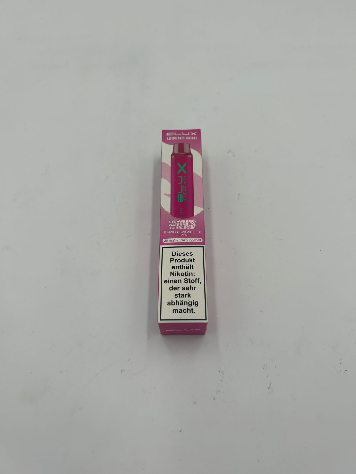 Elux Legend Mini - verschiedene Sorten