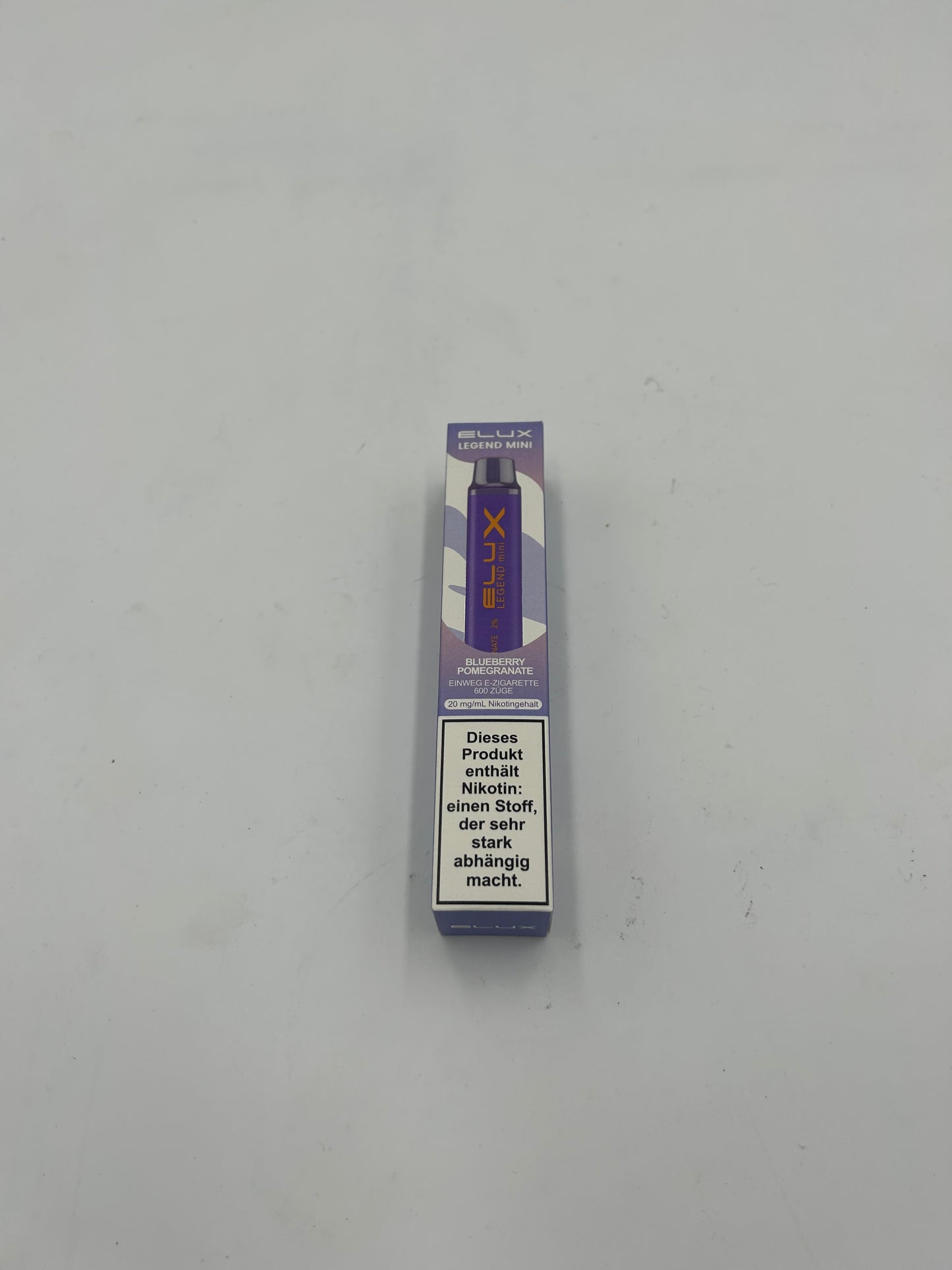 Elux Legend Mini - verschiedene Sorten