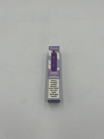Elux Legend Mini - verschiedene Sorten