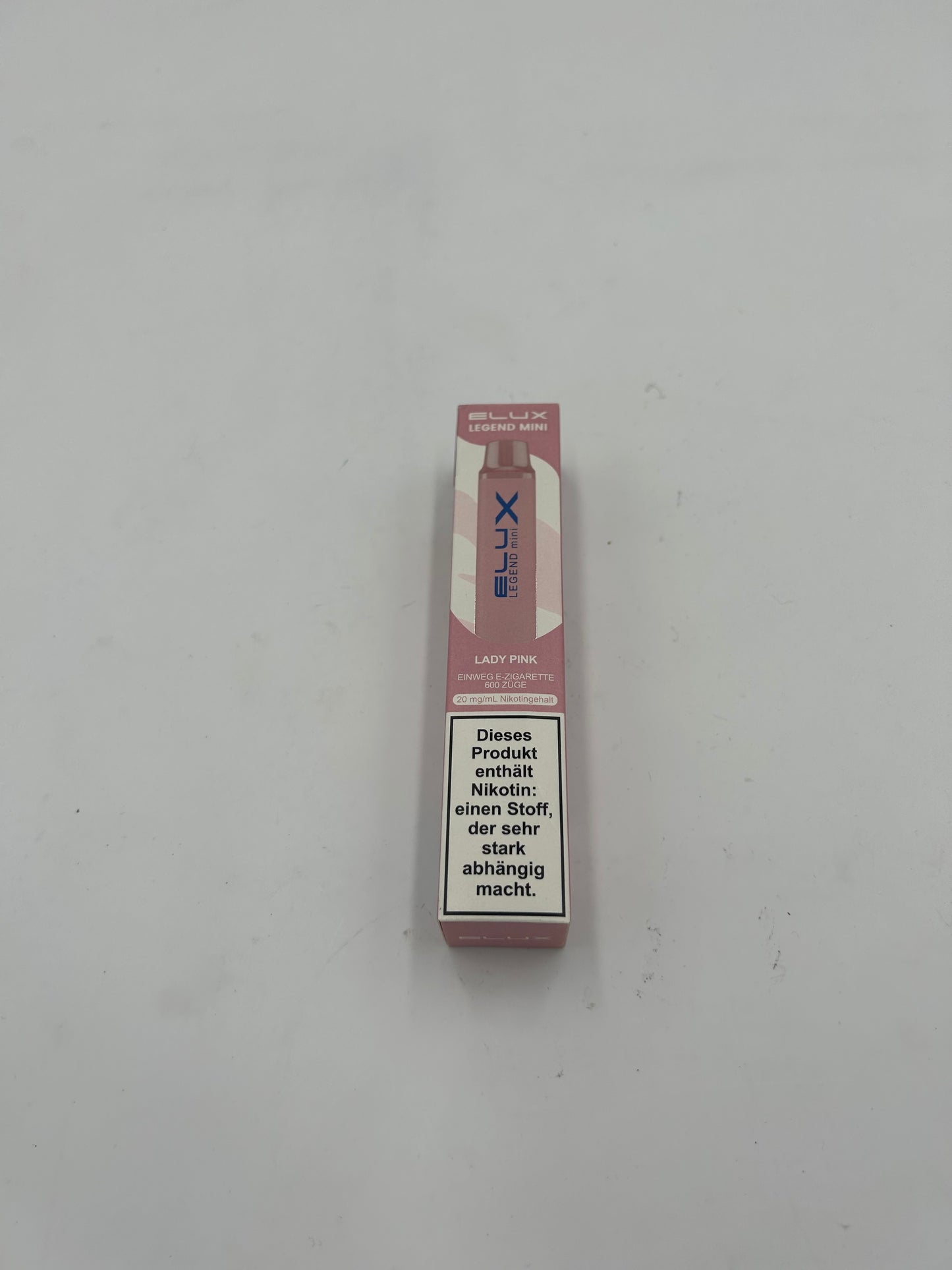 Elux Legend Mini - verschiedene Sorten