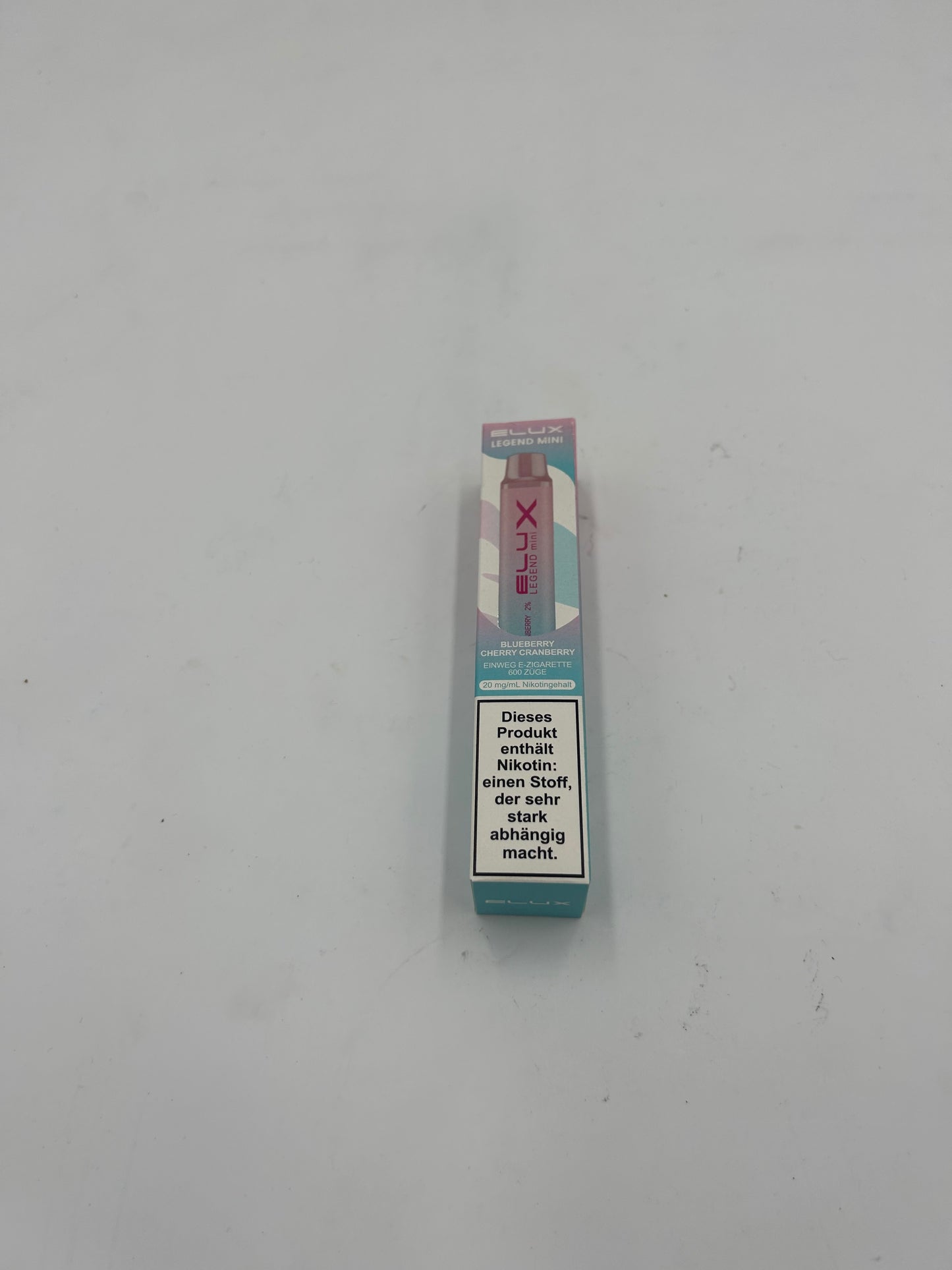 Elux Legend Mini - verschiedene Sorten