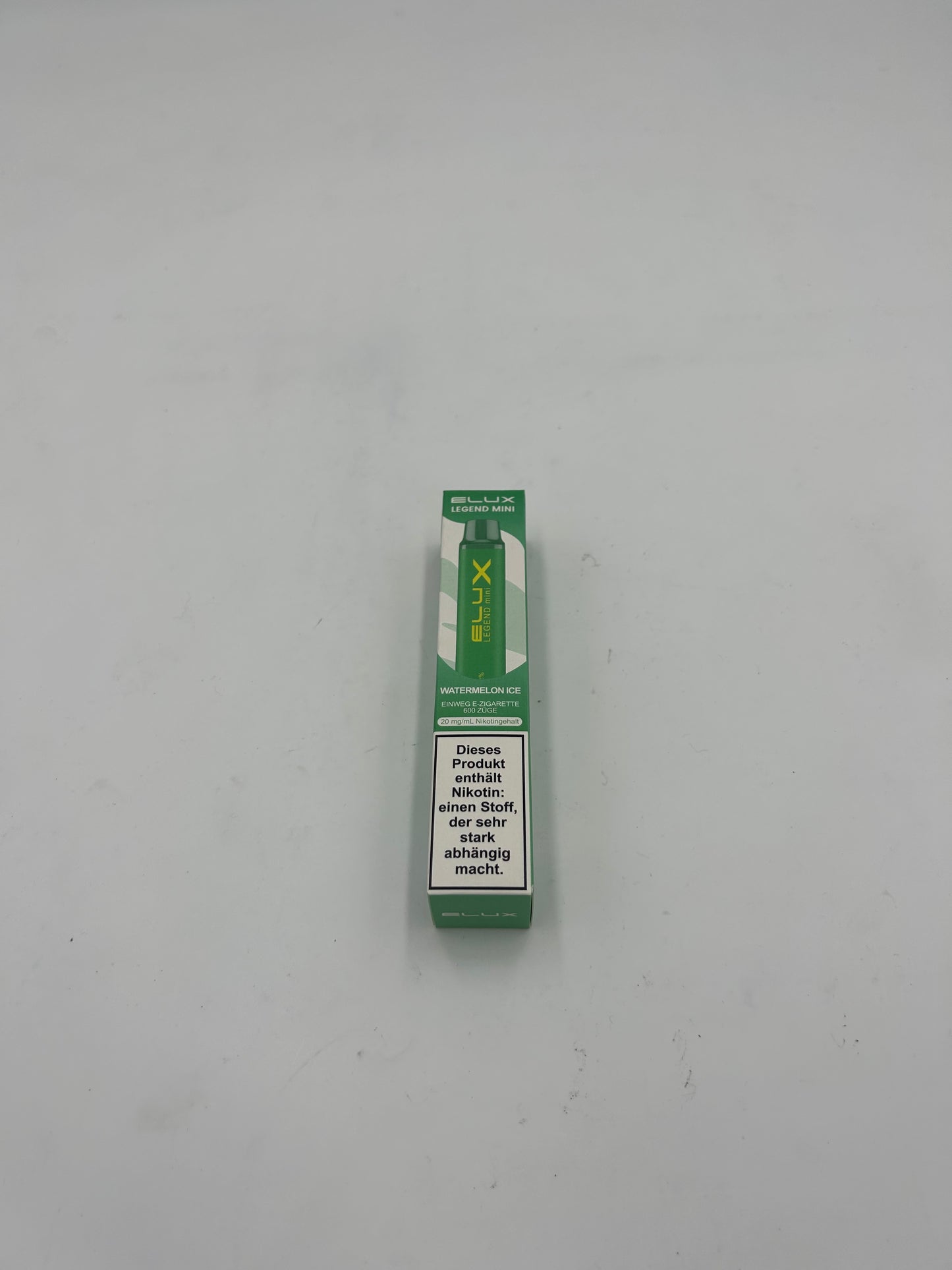 Elux Legend Mini - verschiedene Sorten