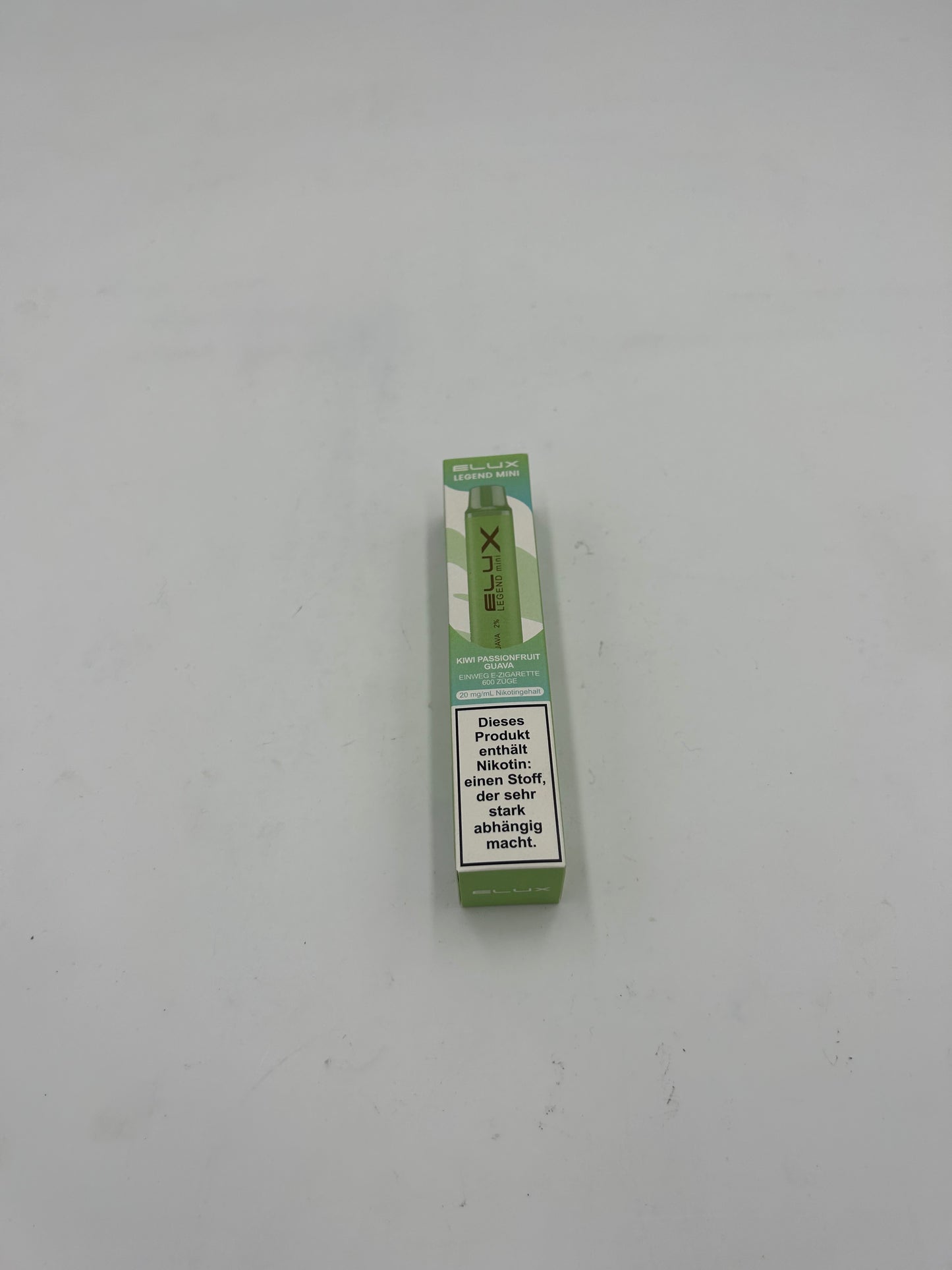 Elux Legend Mini - verschiedene Sorten