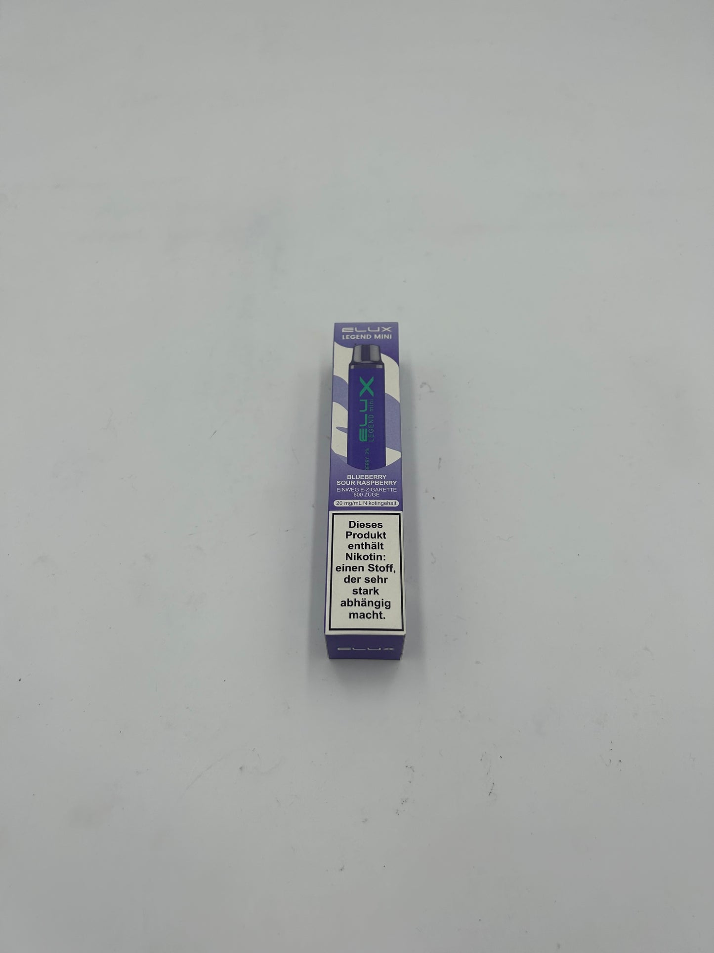 Elux Legend Mini - verschiedene Sorten