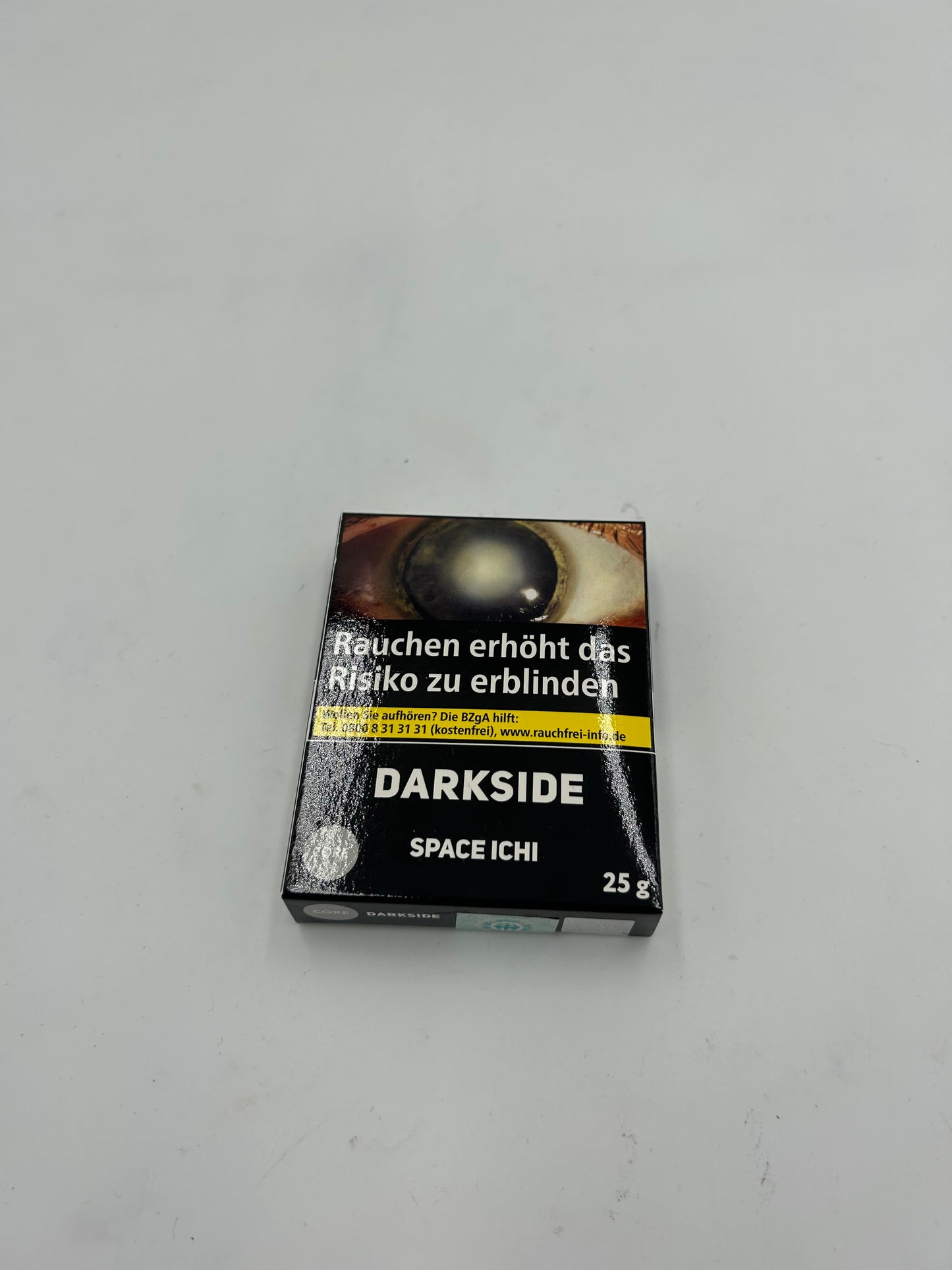 Darkside Core - Space Ichi