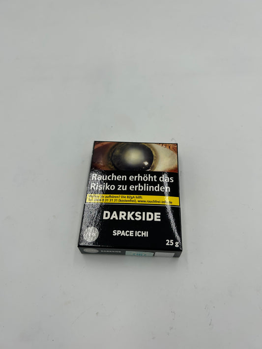 Darkside Core - Space Ichi