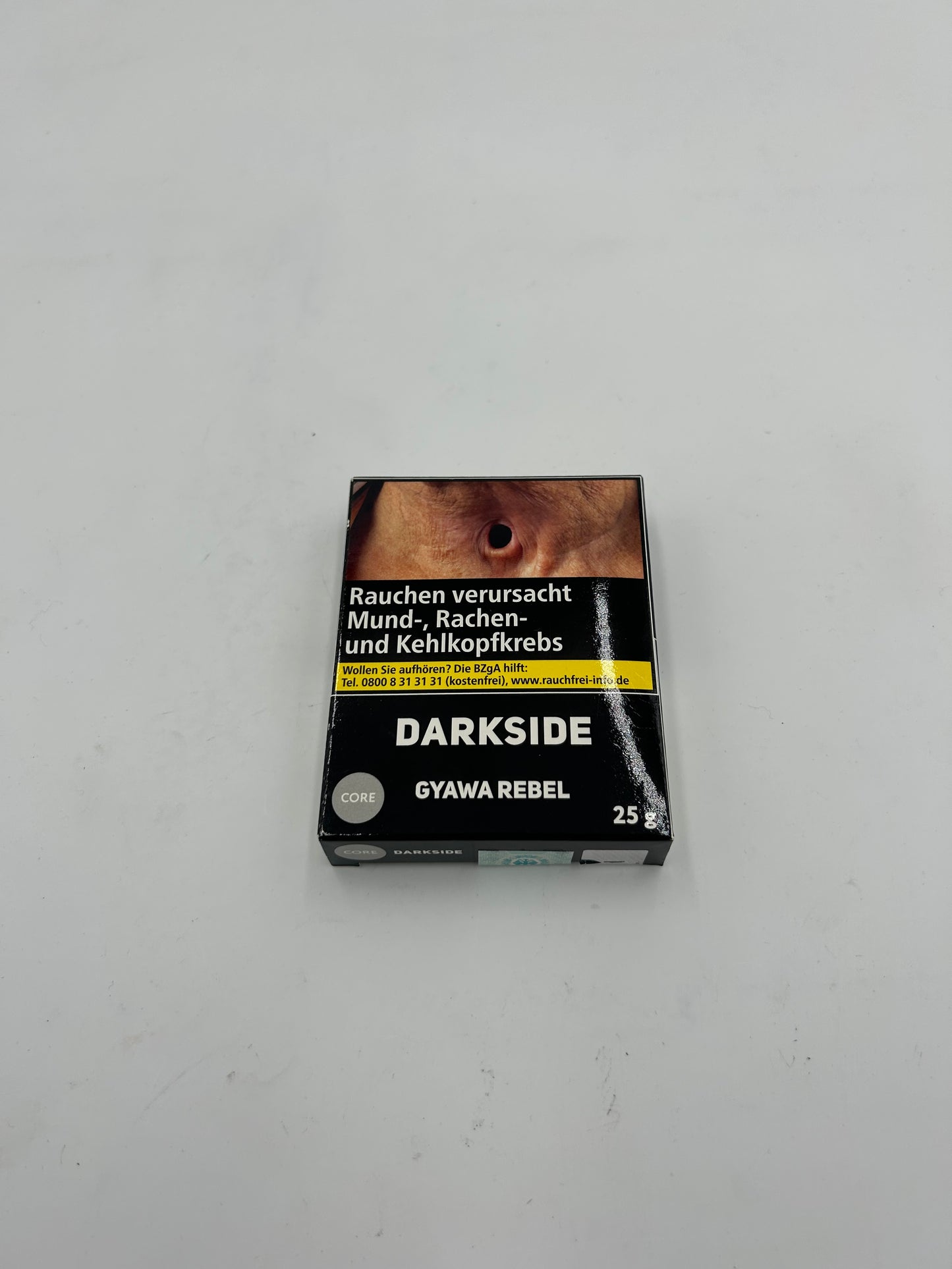Darkside Core - Gyawa Rebel