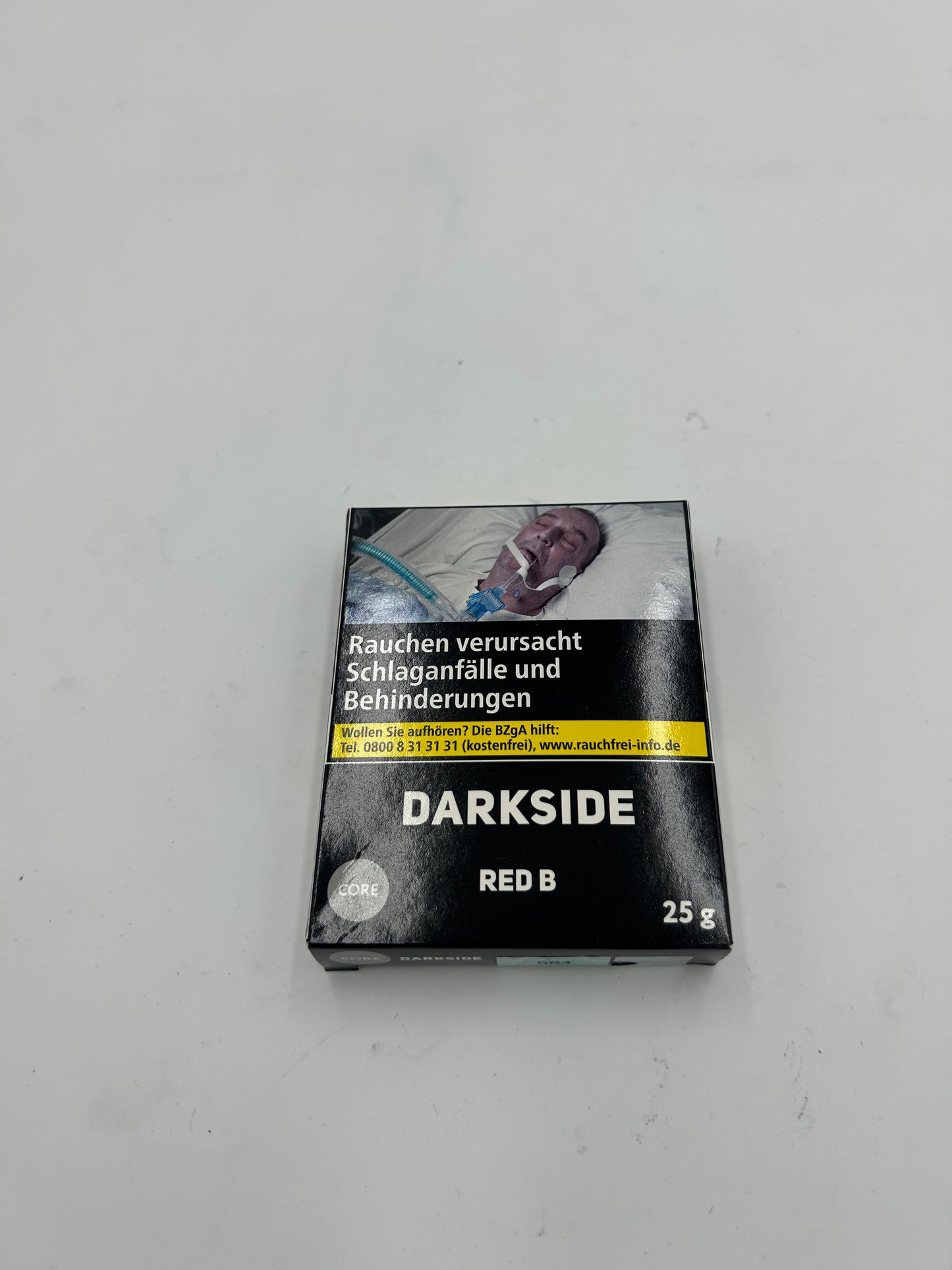 Darkside Core - Red B