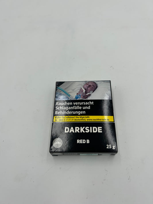 Darkside Core - Red B