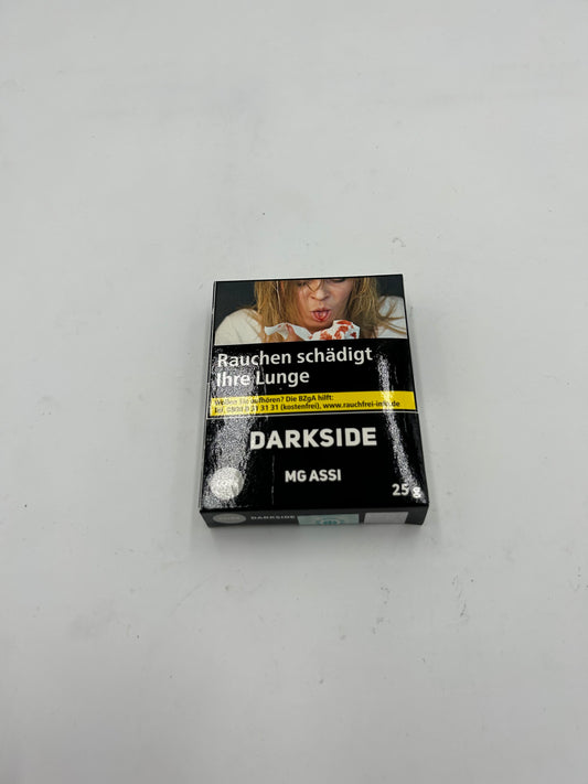 Darkside Core - MG Assi