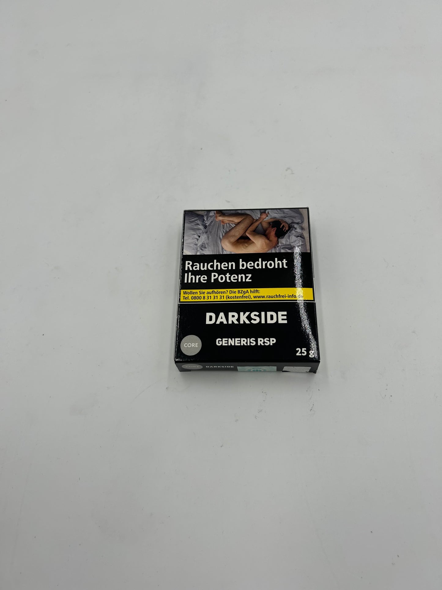 Darkside Core - Generis RSP