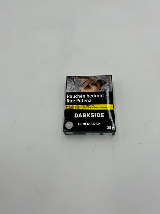 Darkside Core - Generis RSP