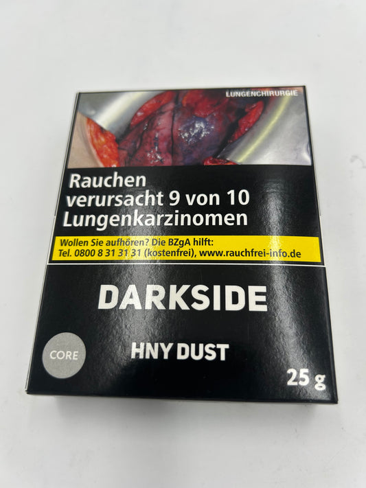 Darkside Core - HNY Dust