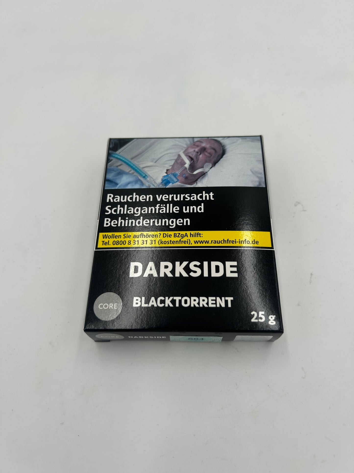 Darkside Core - Blacktorrent