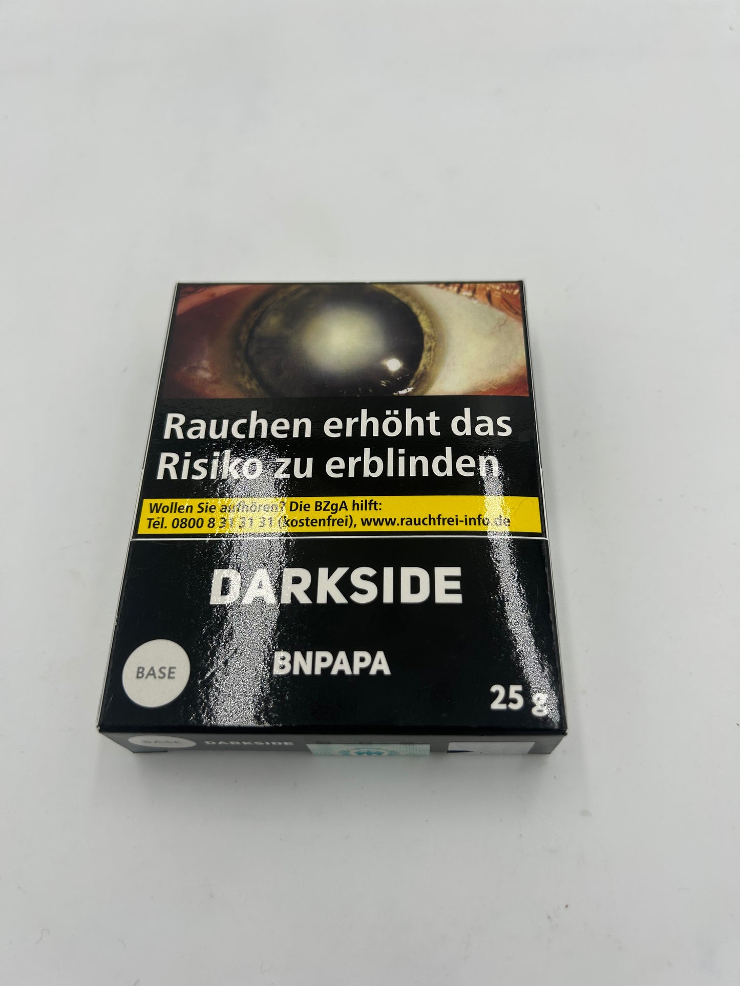 Darkside Base - BNPAPA