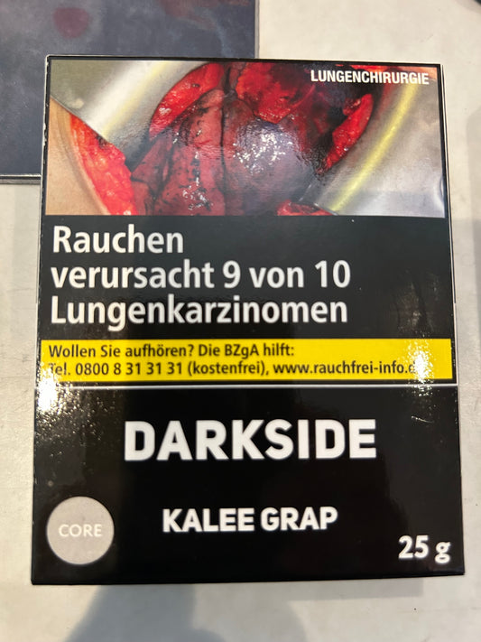 Darkide Core - Kalee Grap