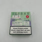 Elfa - prefilled Pods - verschiedene Geschmäcker 1 Packung = 2 Pods