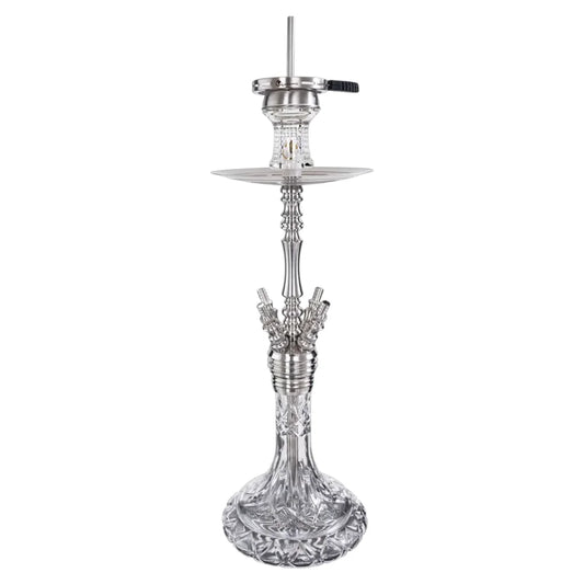 Dschinni Mio Silber 2.0 Set