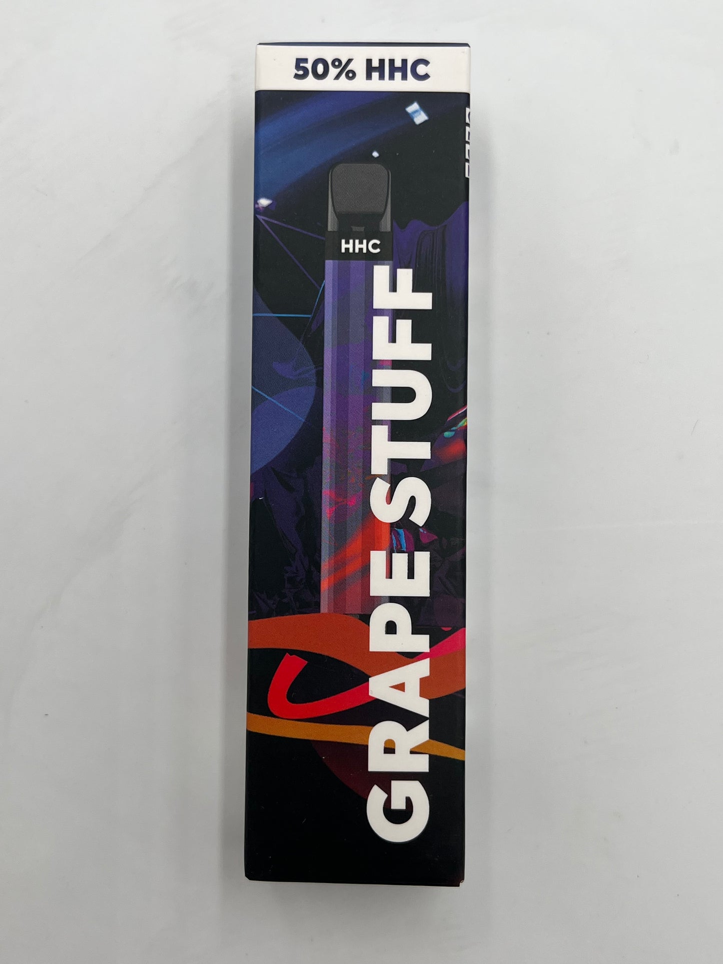 Freigeist Vape HHC Vape- Freigeist H4CBD Vape Grape Stuff: 2ml freigeist. kaufen - HHC Shop Cannafree Freigeist Vape HHC Vape- Freigeist H4CBD Vape Grape Stuff: 2ml freigeist. kaufen - HHC Shop Cannafree