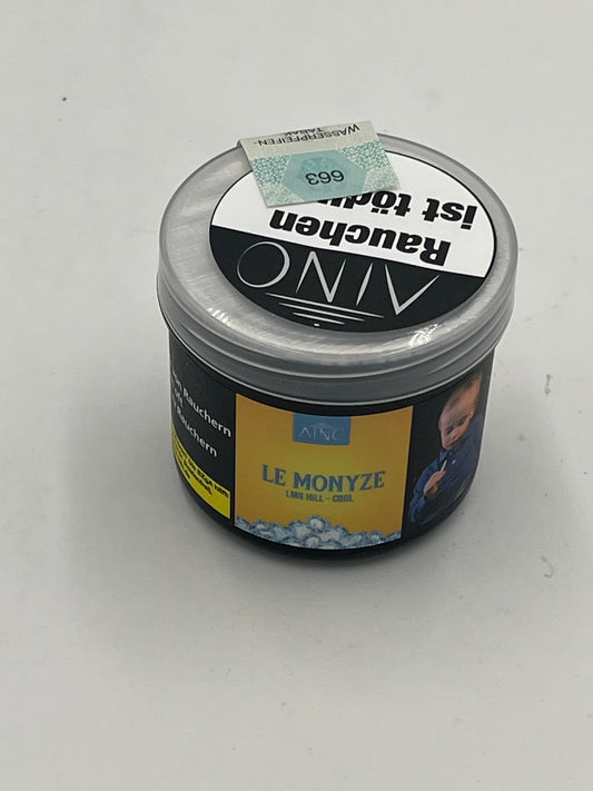 AINO Tobacco - Le Monyze
