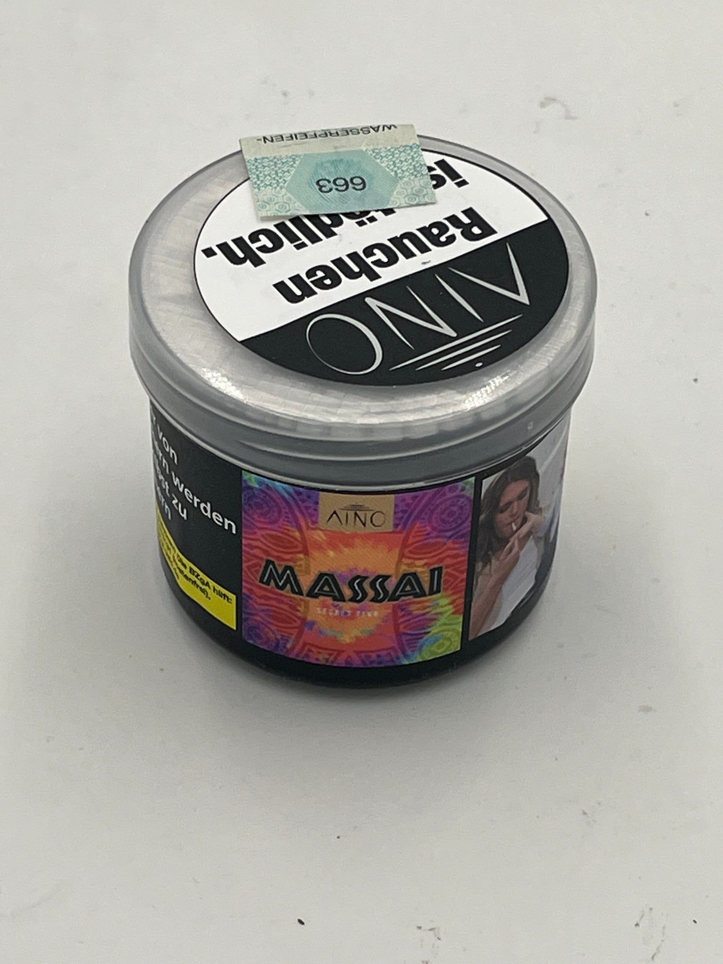 AINO Tobacco - Massai
