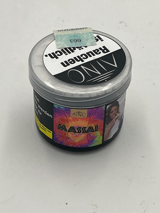 AINO Tobacco - Massai