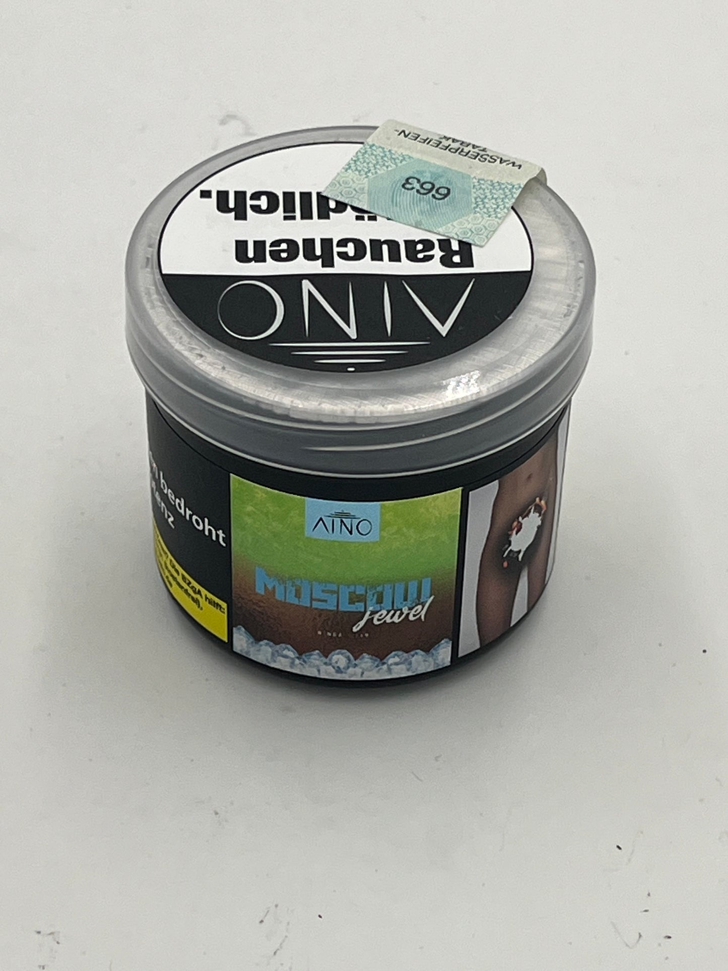 AINO Tobacco - Moscow Jewel