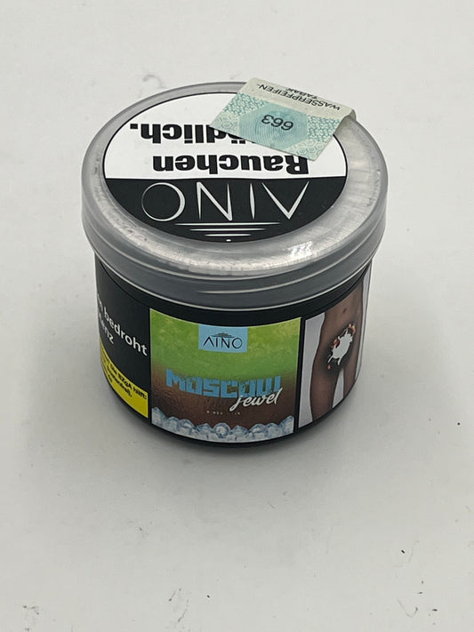 AINO Tobacco - Moscow Jewel