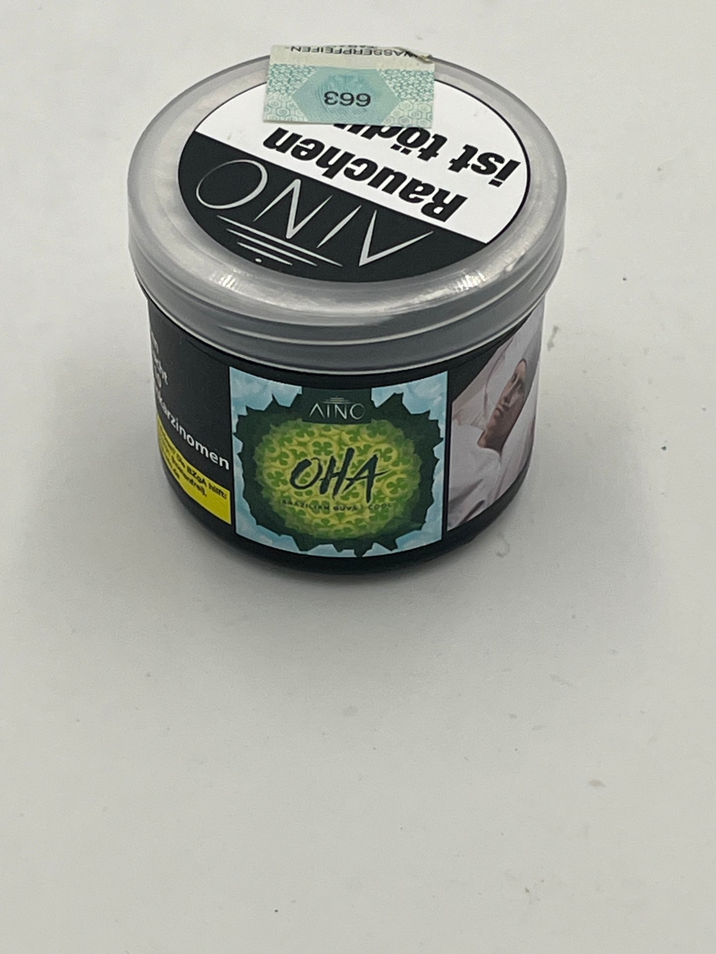 AINO Tobacco - OHA