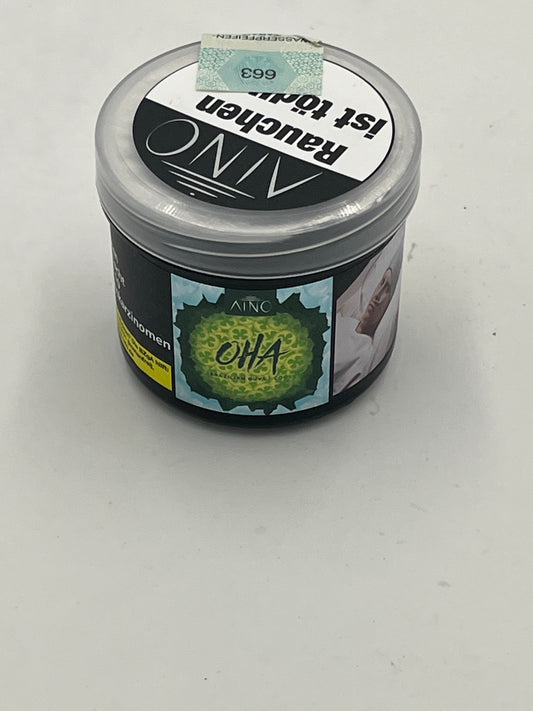 AINO Tobacco - OHA