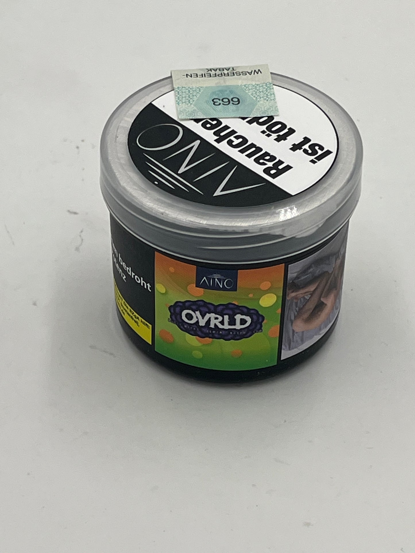AINO Tobacco - OVRLD