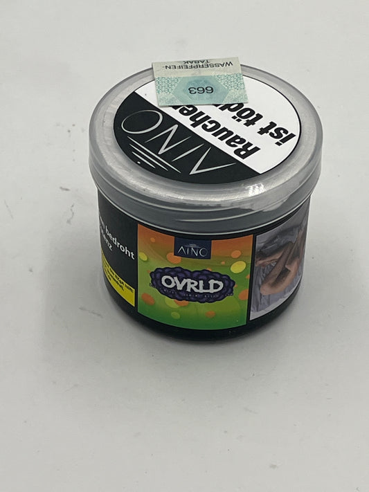 AINO Tobacco - OVRLD