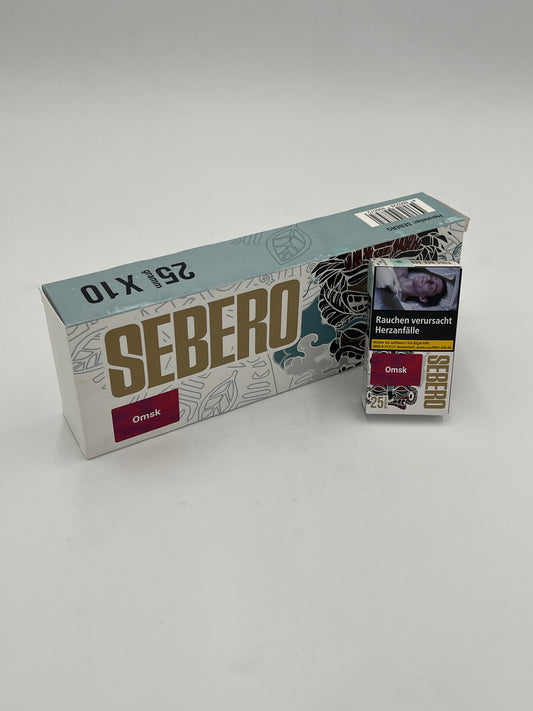 Sebero - OMSK