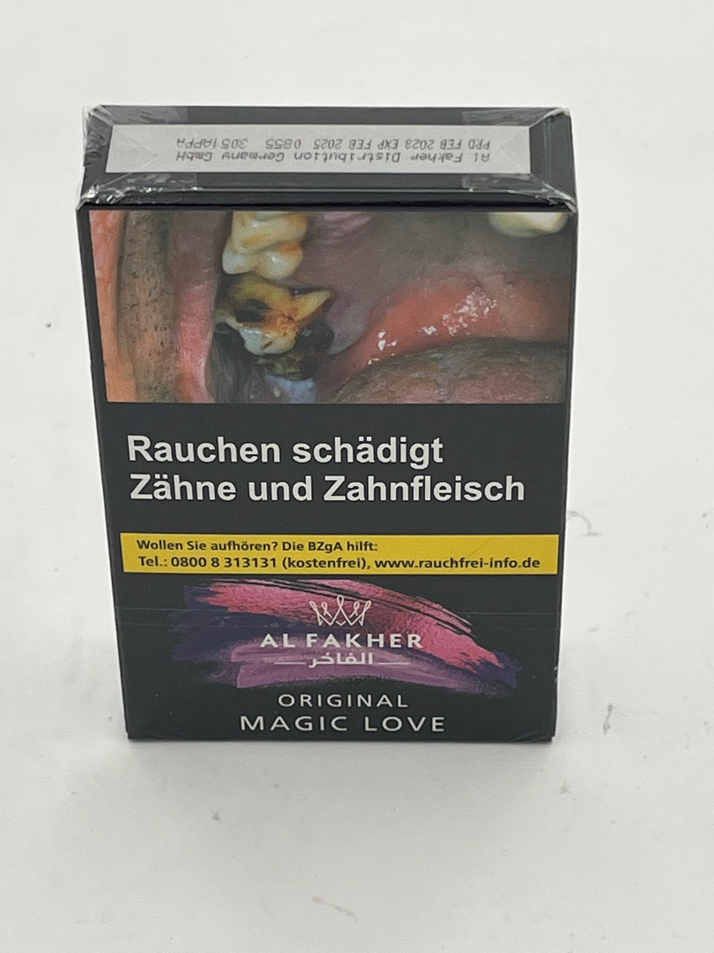 Al Fakher - Magic Love