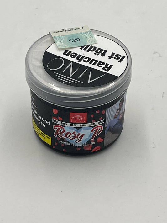 AINO Dark Tobacco - Rosy P